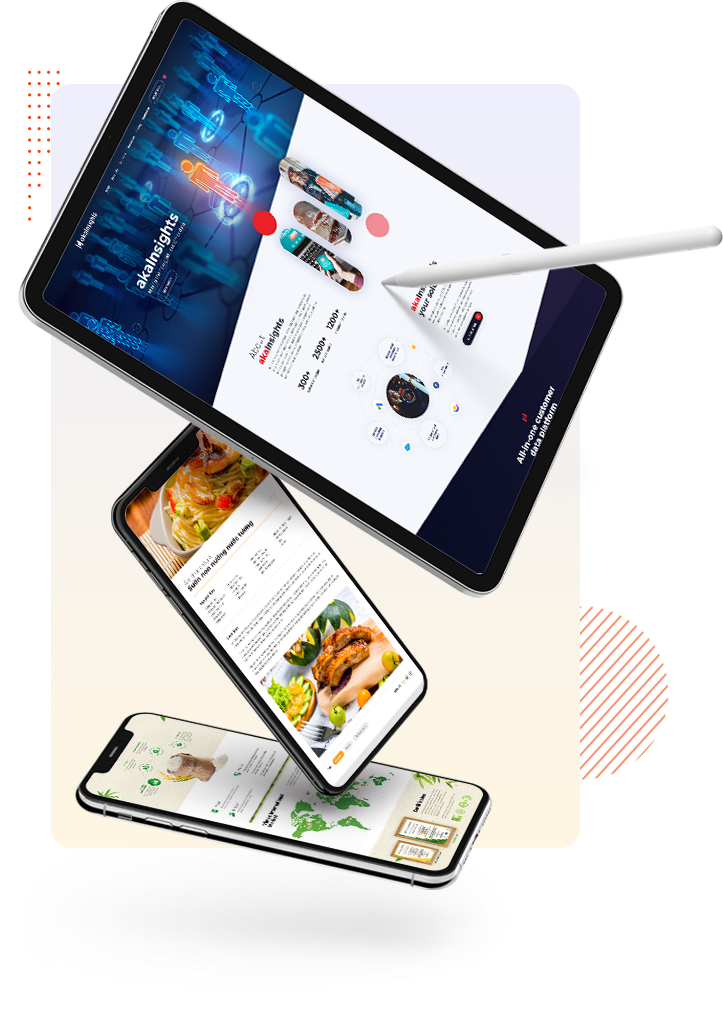 Thiết kế website 10 Thiết kế website chuyên nghiệp chuẩn SEO