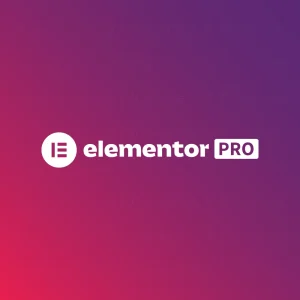 Elementor Pro